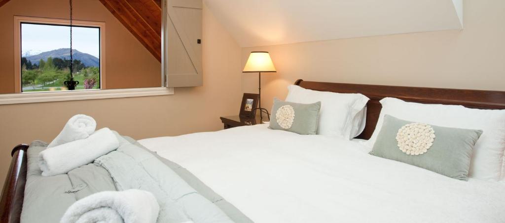 Charming Wanaka Cottage