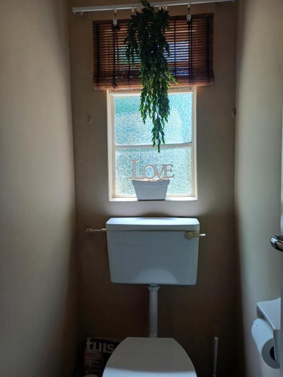 Booiskraal Farm Stay Accommodation