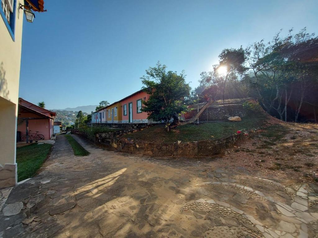Pouso de Santana