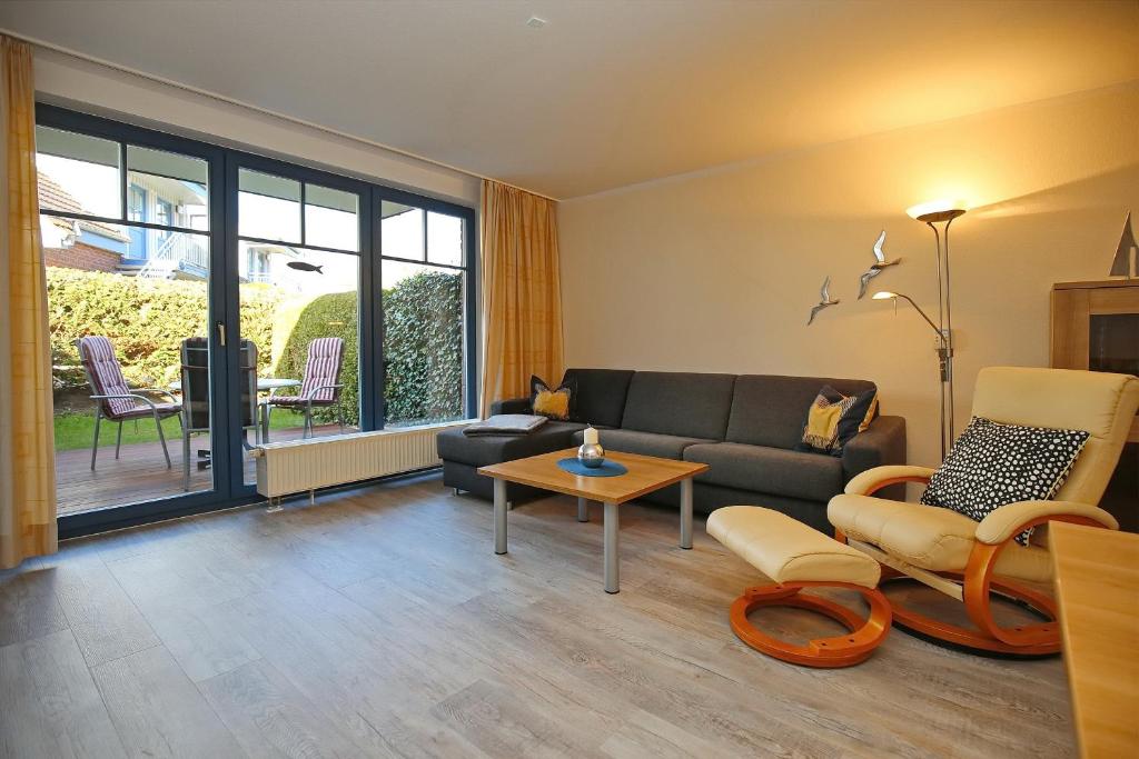 Feriendorf Papillon Wohnung 10-3