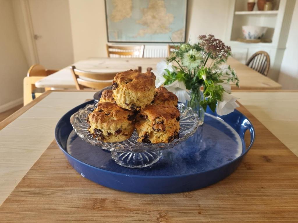 Characterful Cotswold cottage