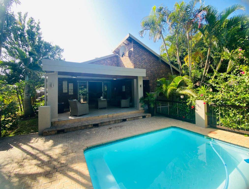 Pelican's Nest Holiday Home St Lucia