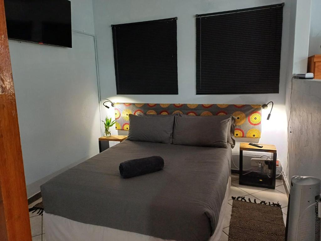 Travelers Nest