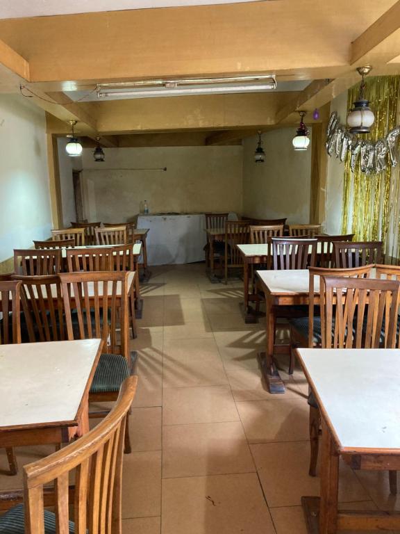 Sandhu Farm House
