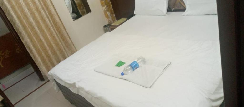 Hotel king palace