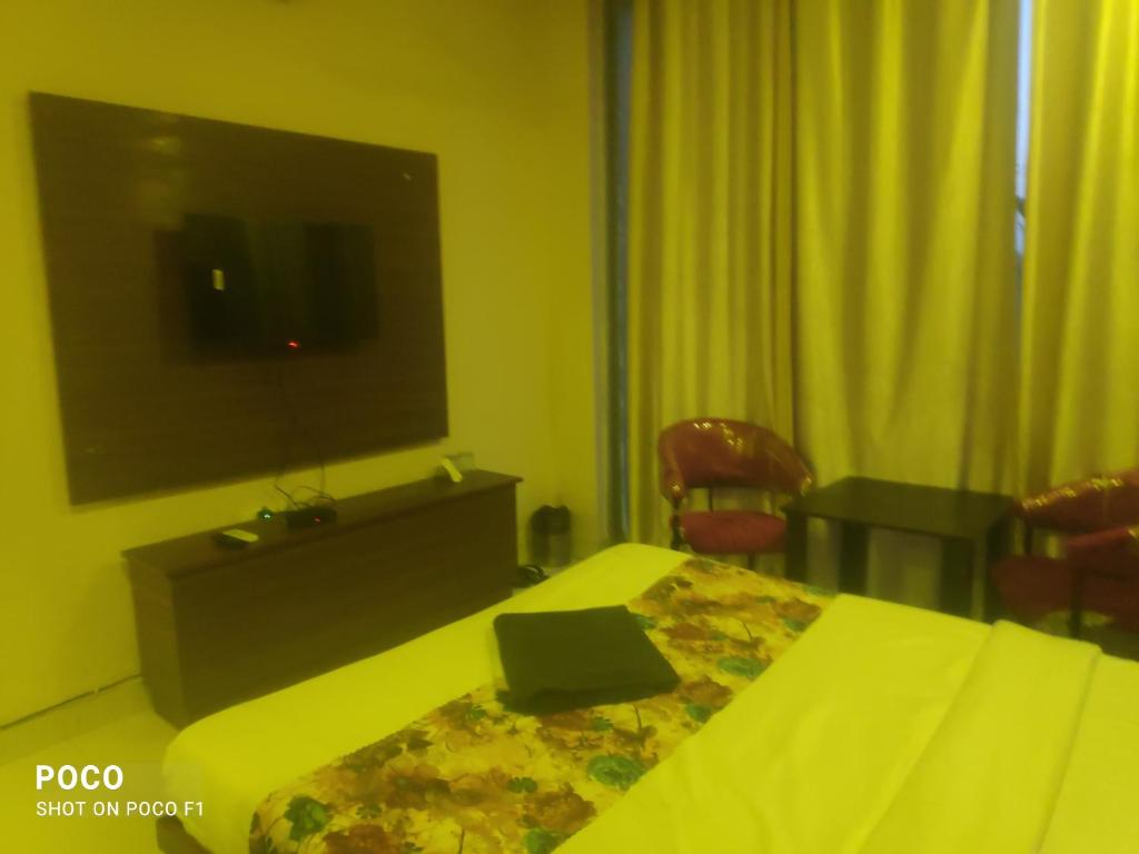 Sohan guest house
