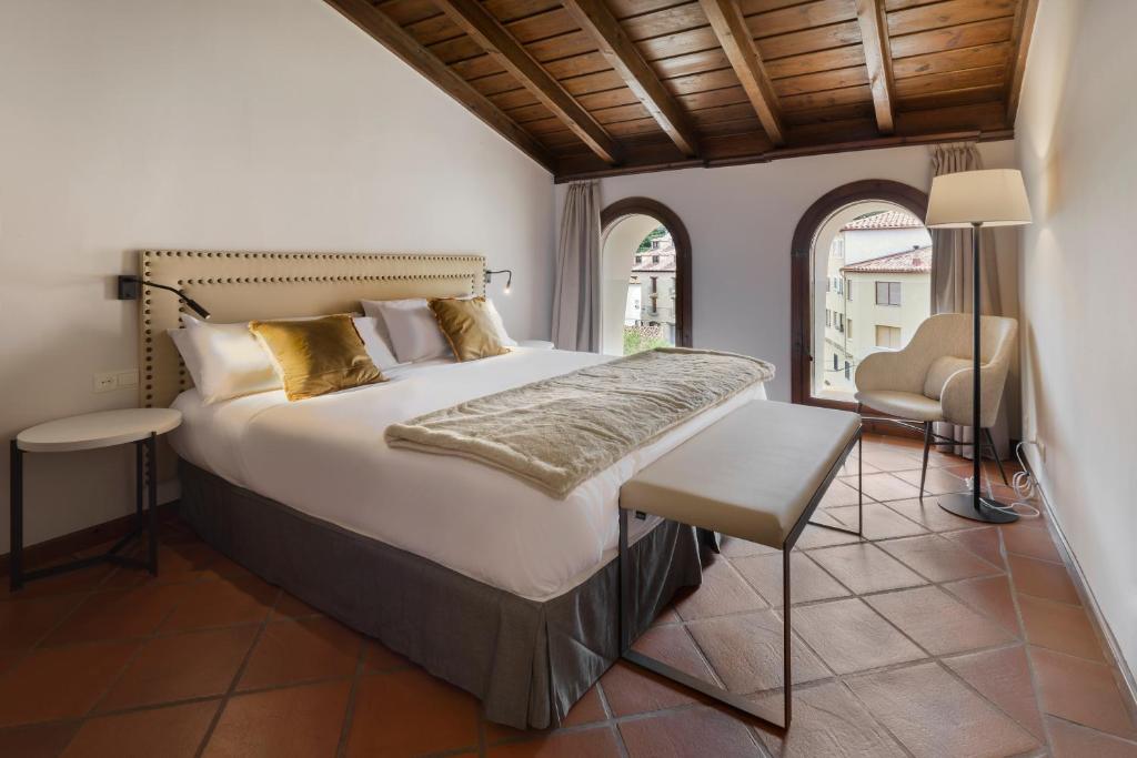 Hotel Restaurante & Spa Palacio Matutano-Daudén
