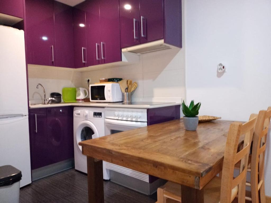 Apartamento Alcázar parking incluido VU-TERUEL-18-035