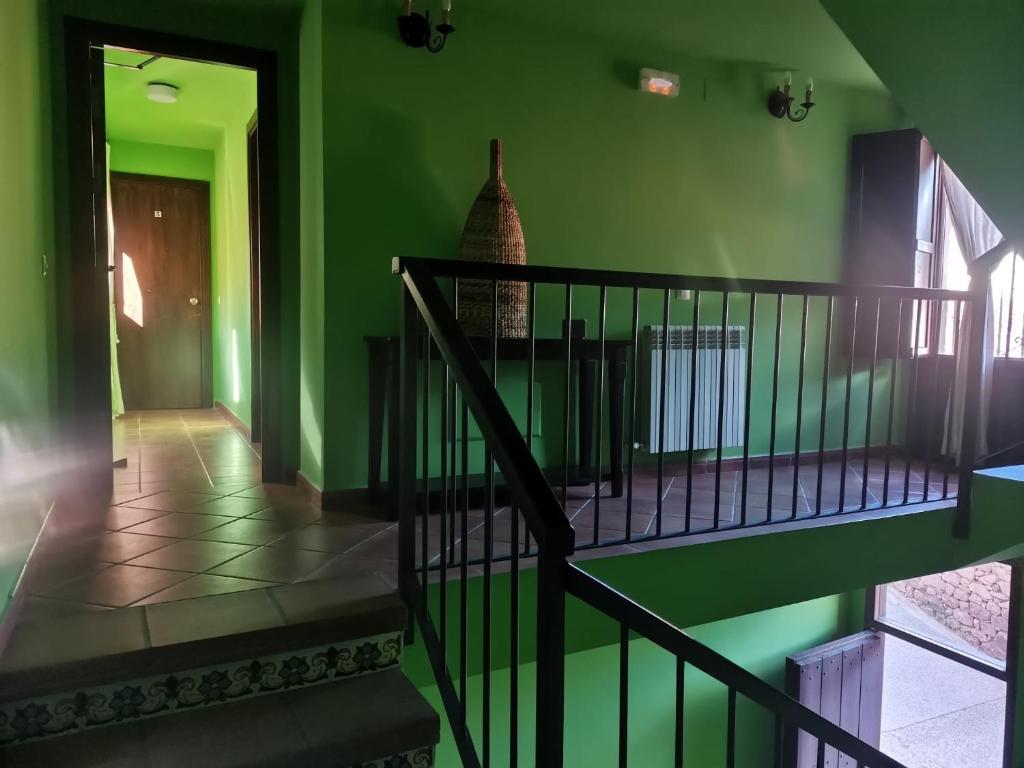 Posada de Cabra