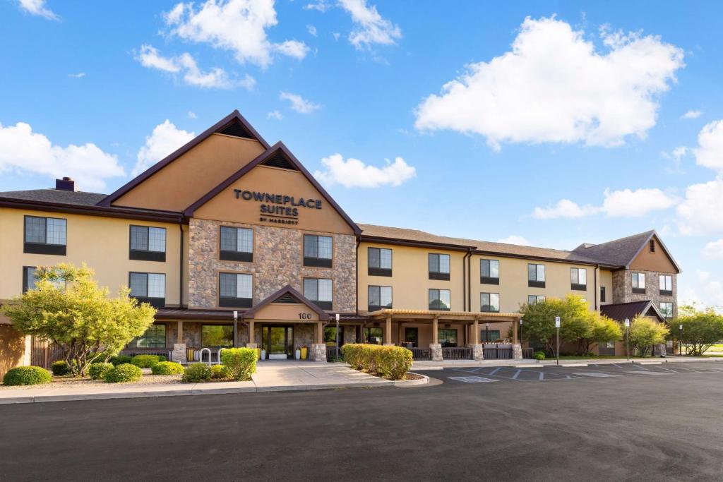 TownePlace Suites by Marriott Roswell