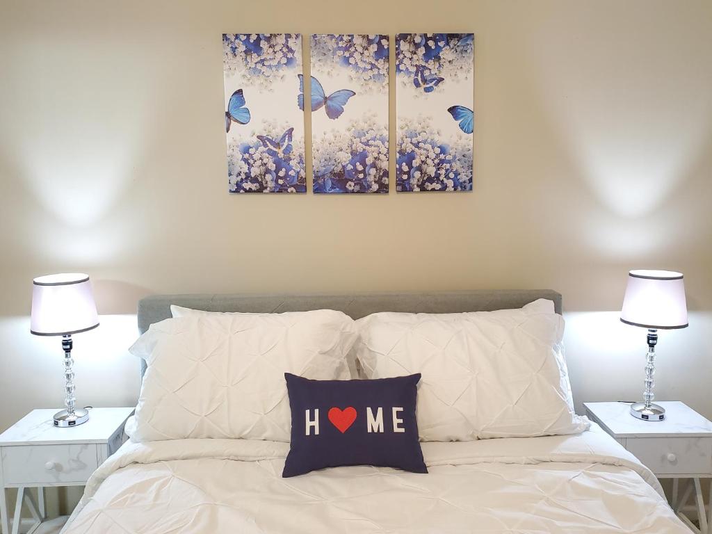 Cute and Cozy Close to All Main Activities