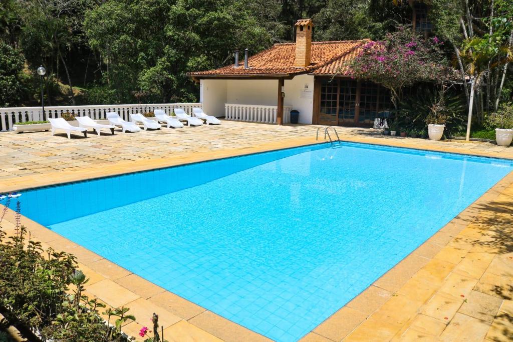 Vila da Sol Itaipava casas e estúdios