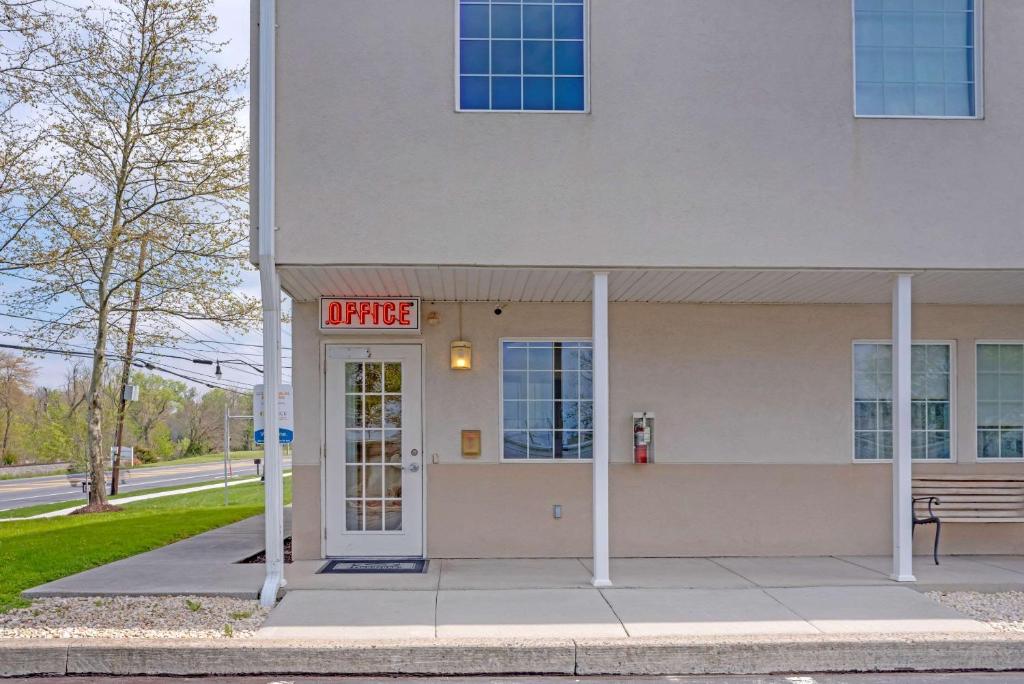 Americas Best Value Inn Gettysburg