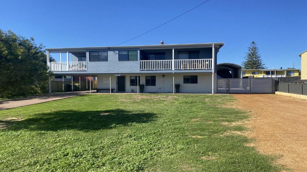 Sands Beach House