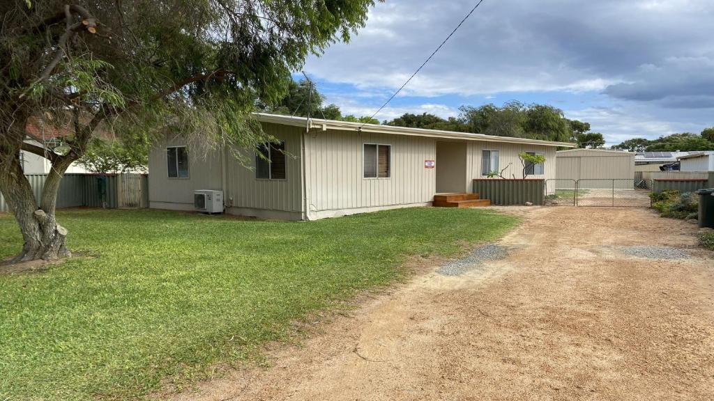Frangipani Cottage