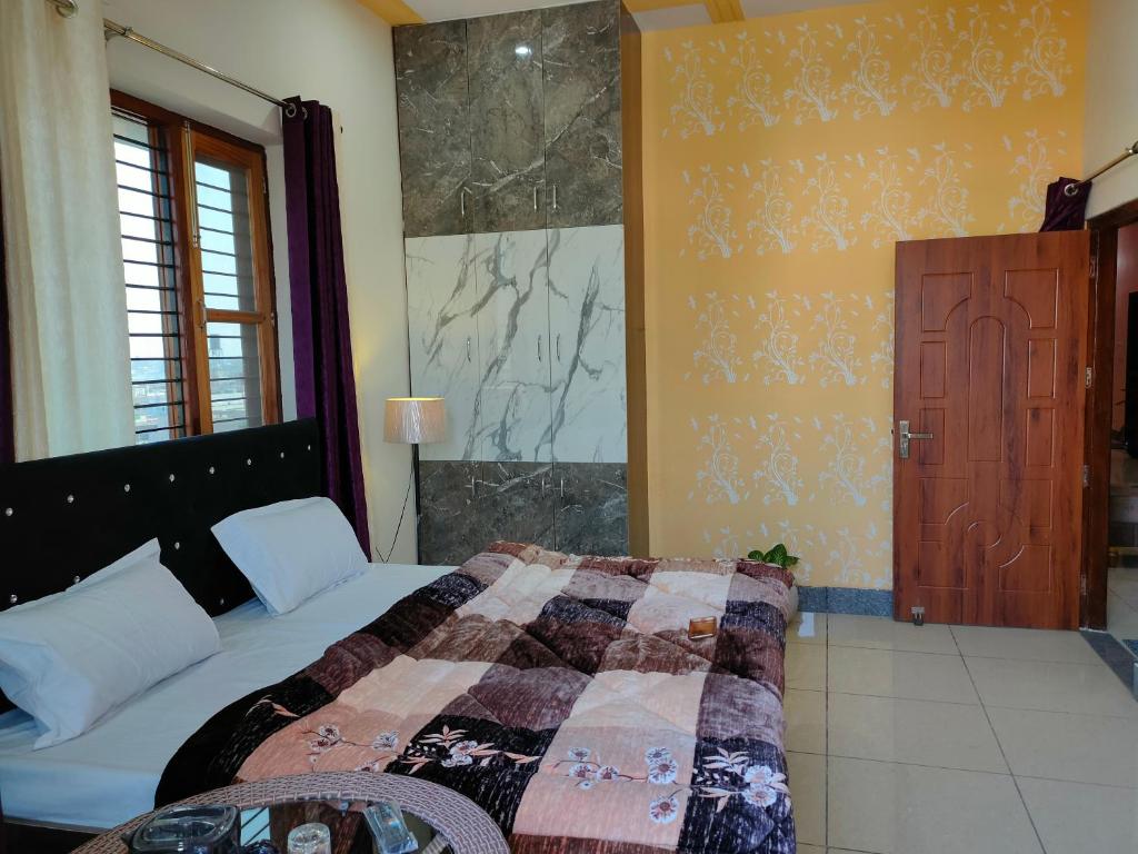 Laxmi Jawahar Homestay