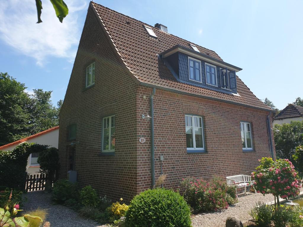 Altes Zollhaus