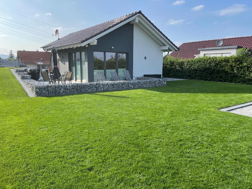 Ferienhaus Stilloft one