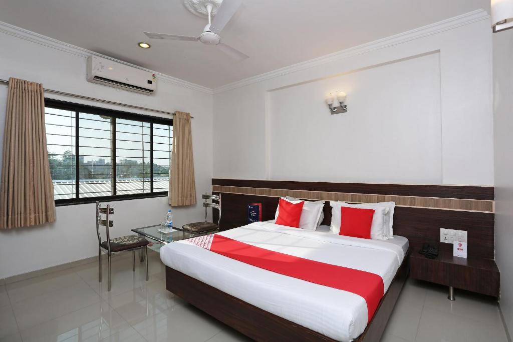 SPOT ON Hotel Sai Pancham