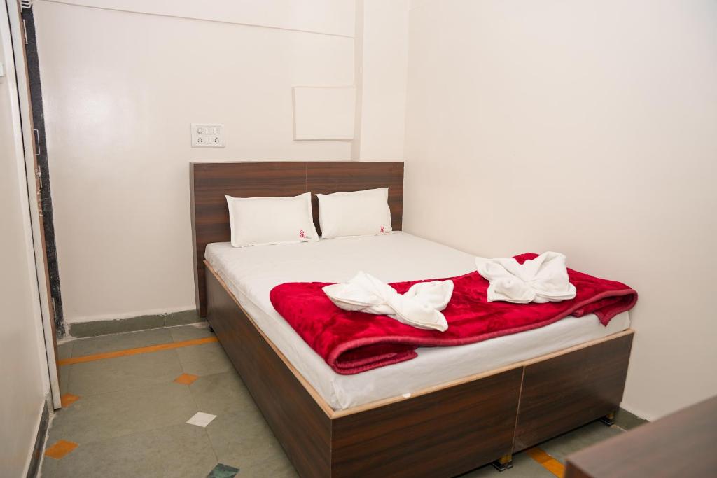 HOTEL SAI SAMARPAN
