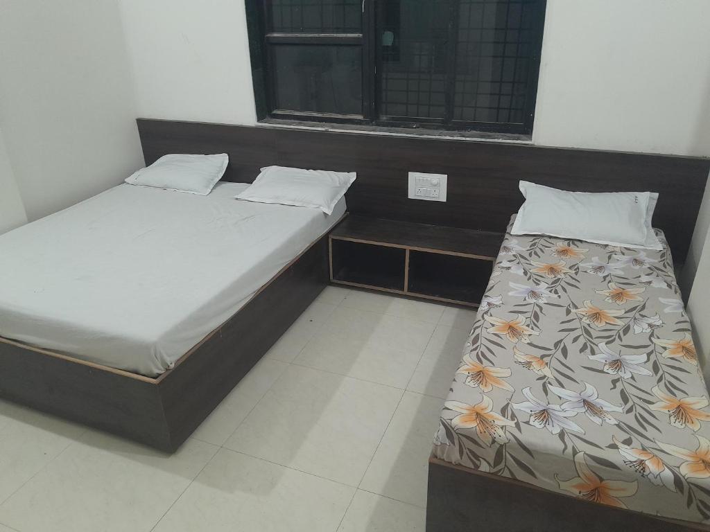 Hotel Sai Dwar