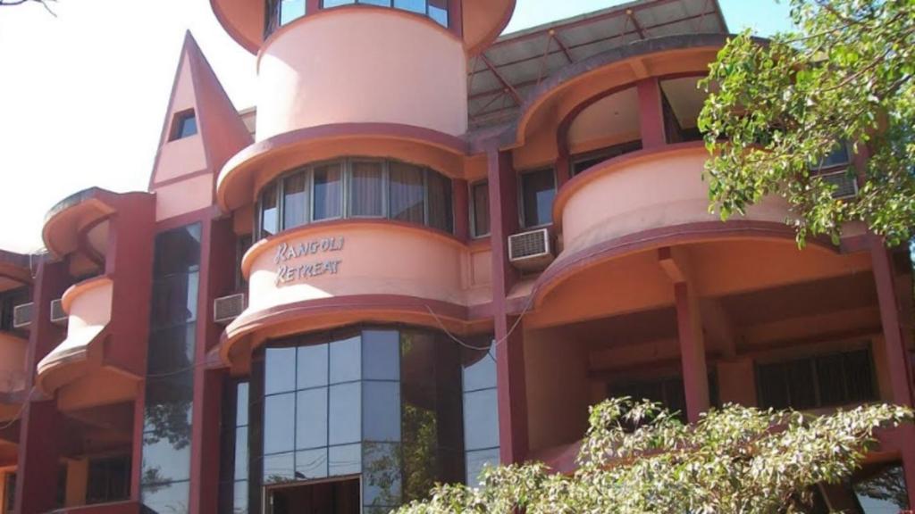 Matheran Retreat