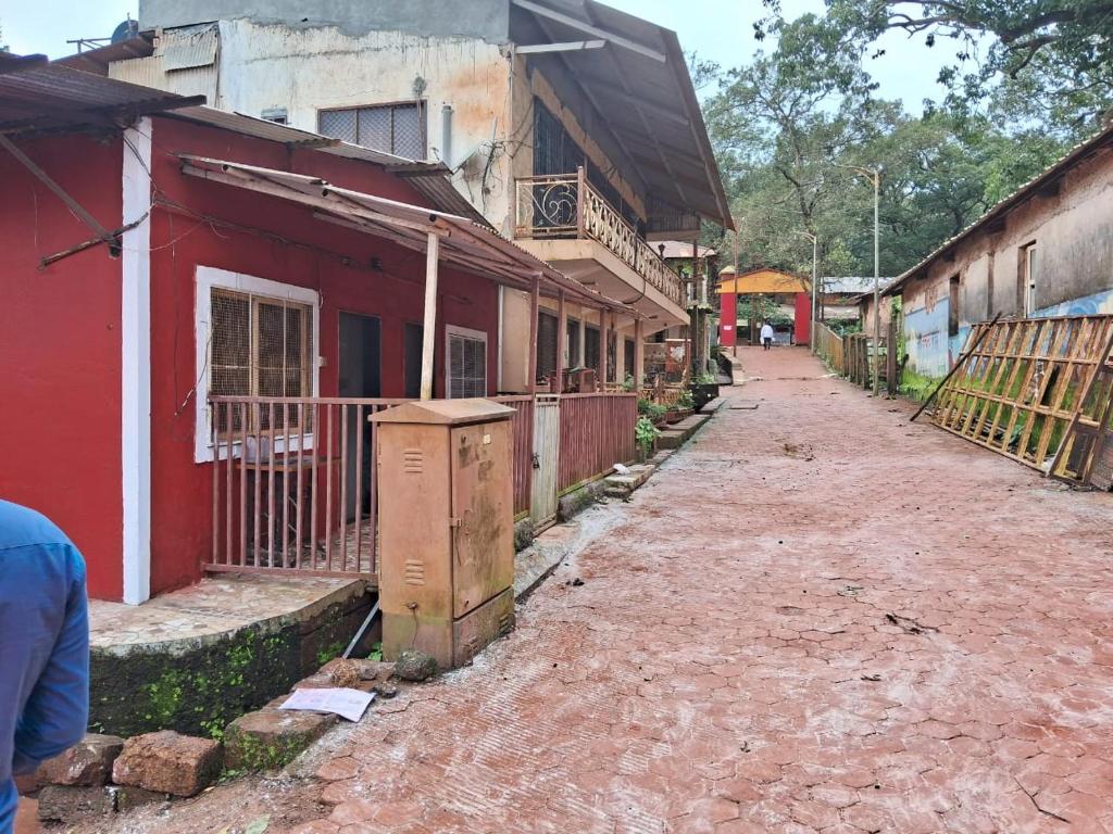Asha Cottage