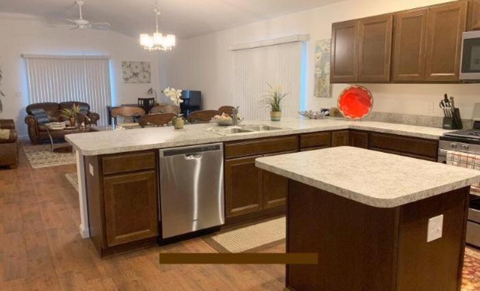 Soper - Patio Villa In The Village Of Marsh Bend