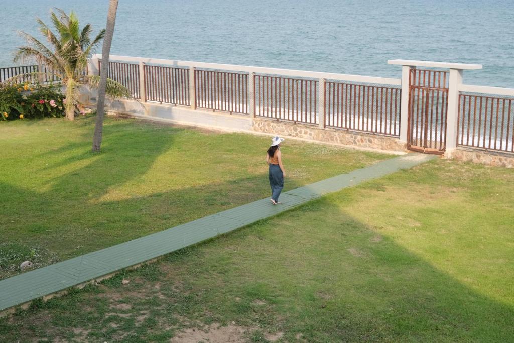 Baan Kahabordhi The private villa - บ้านคหบดี