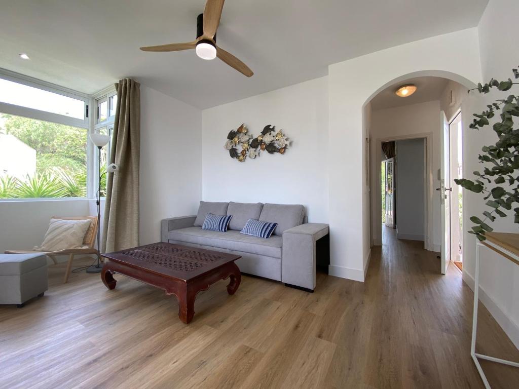Apartamento PLAYA LAS VENTANICAS