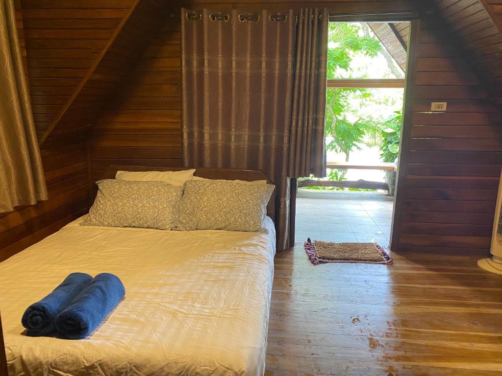 วังลุงแคมปิ้ง Wang Lung Camping