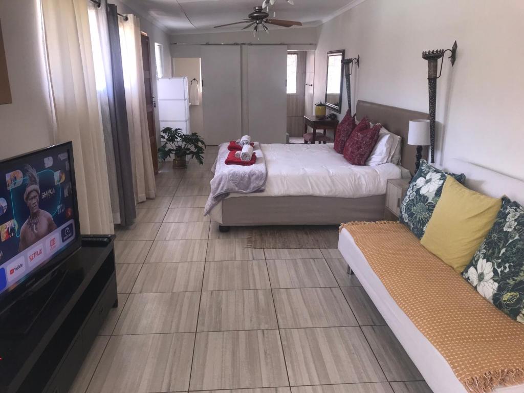 Toni's Cottage