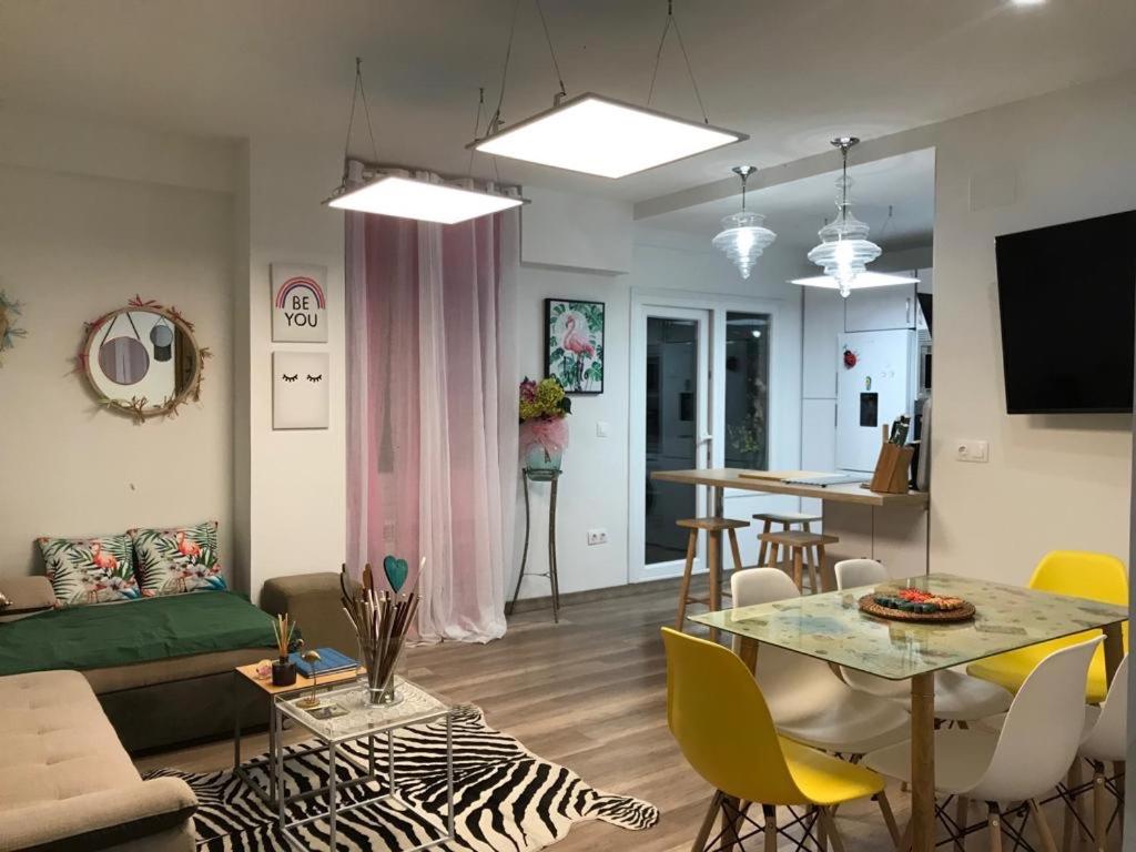 Casa Jardín