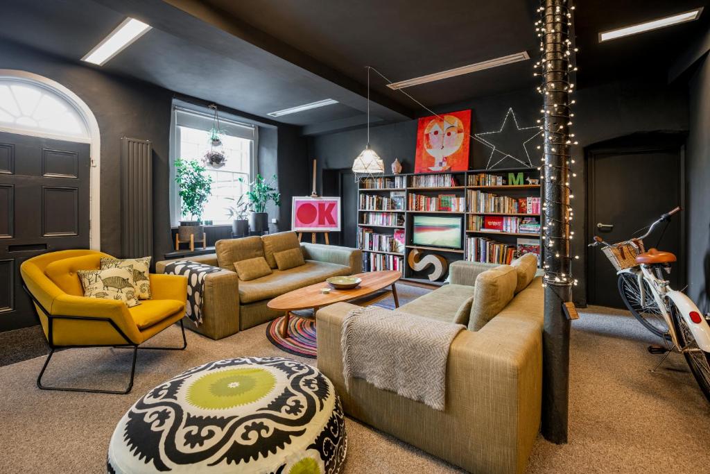 The Colour House Lake District Escape for Two
