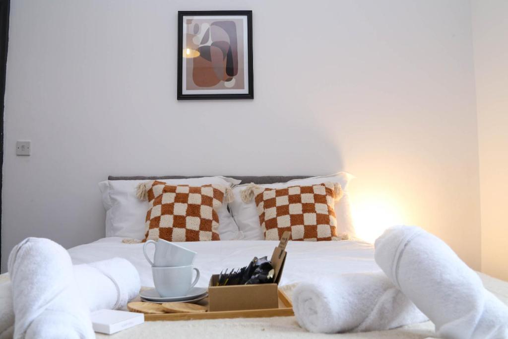 Roker all ensuite Guest House