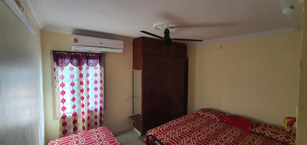 TG Towers Service Apartments