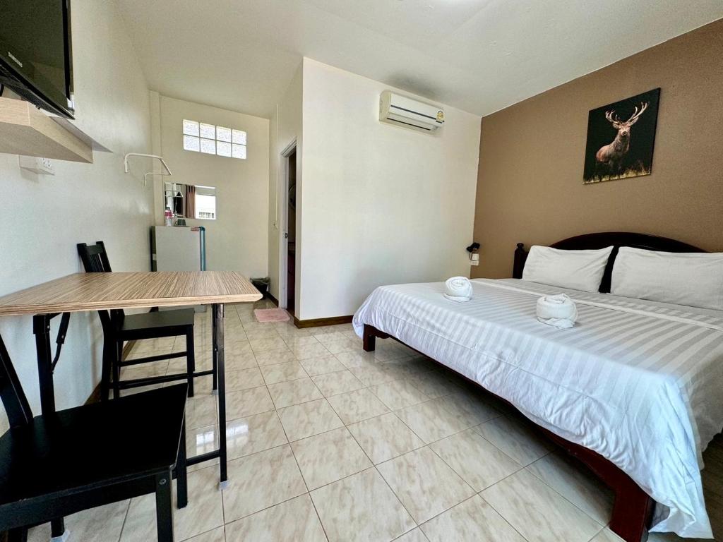 Fundee Resort
