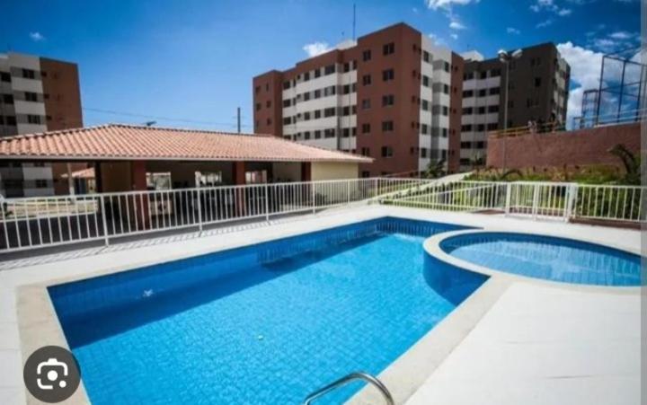 Apartamento confortável e sofisticado em Aracaju