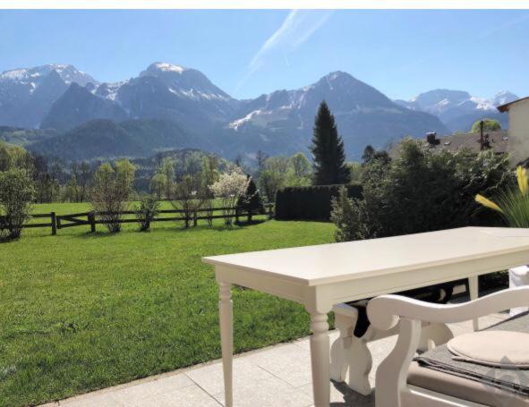 Fewo Schönau am Königssee