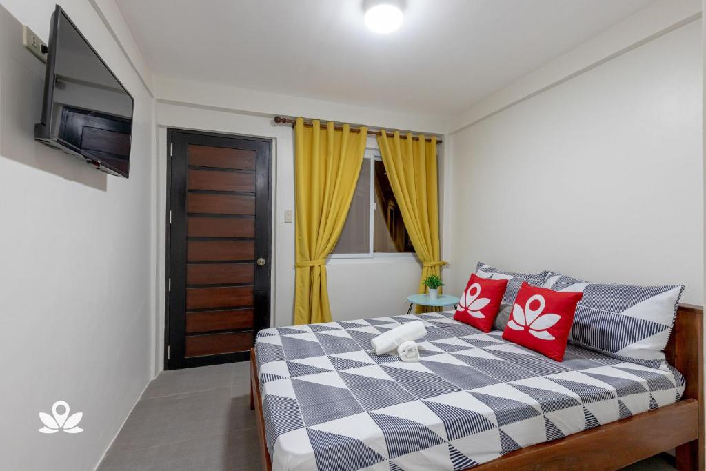 Happy Grey Hotel Vigan