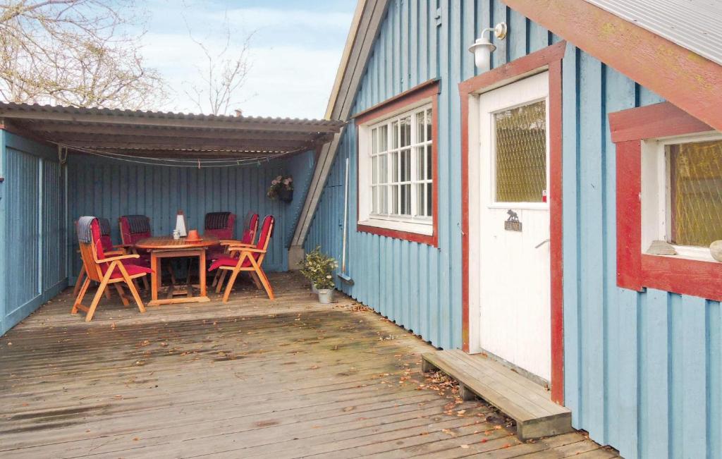 Awesome Apartment In Ullared With 2 Bedrooms And Wifi
