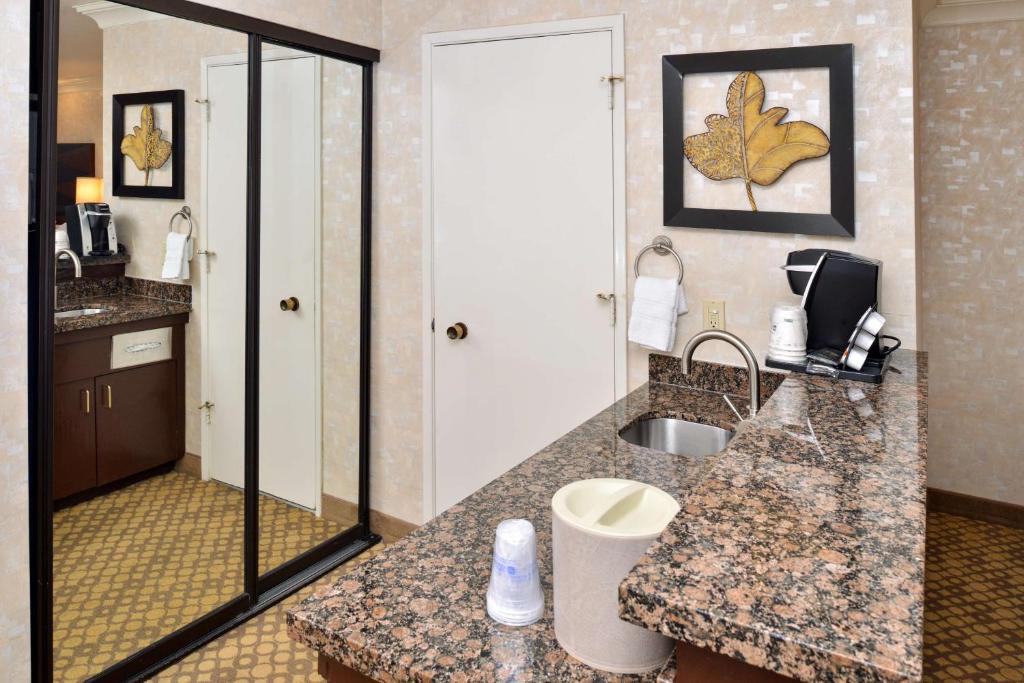 Best Western Corte Madera Inn