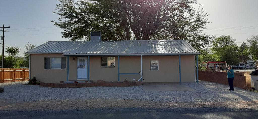 Kanab Vacation Destination
