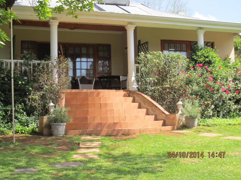 The Jays Guest House