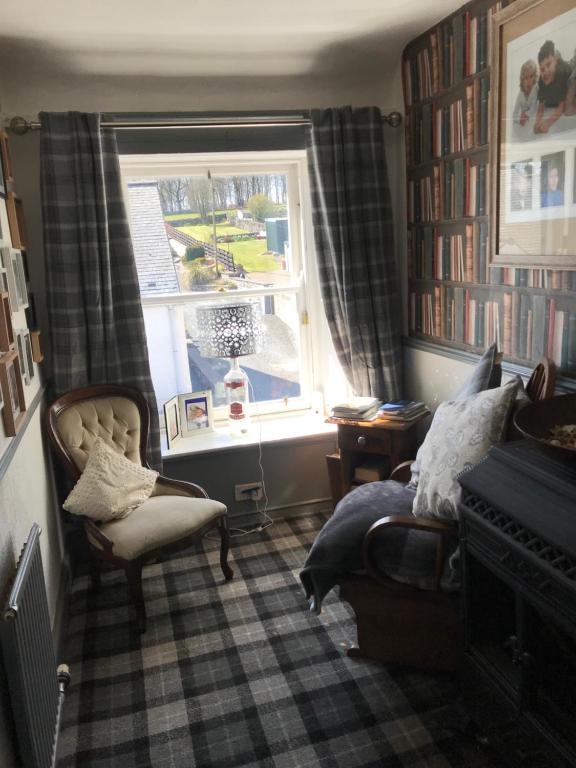 Craighlaw Arms Boutique Hotel B&B