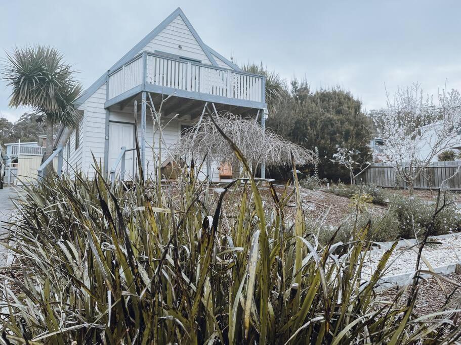 Barefoot Bungalow