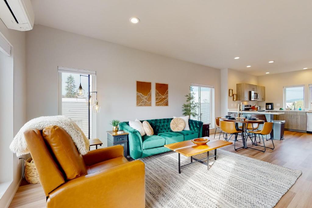 Cedar Bay Retreat