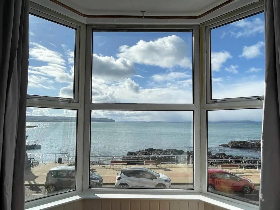 The Nook, Portstewart
