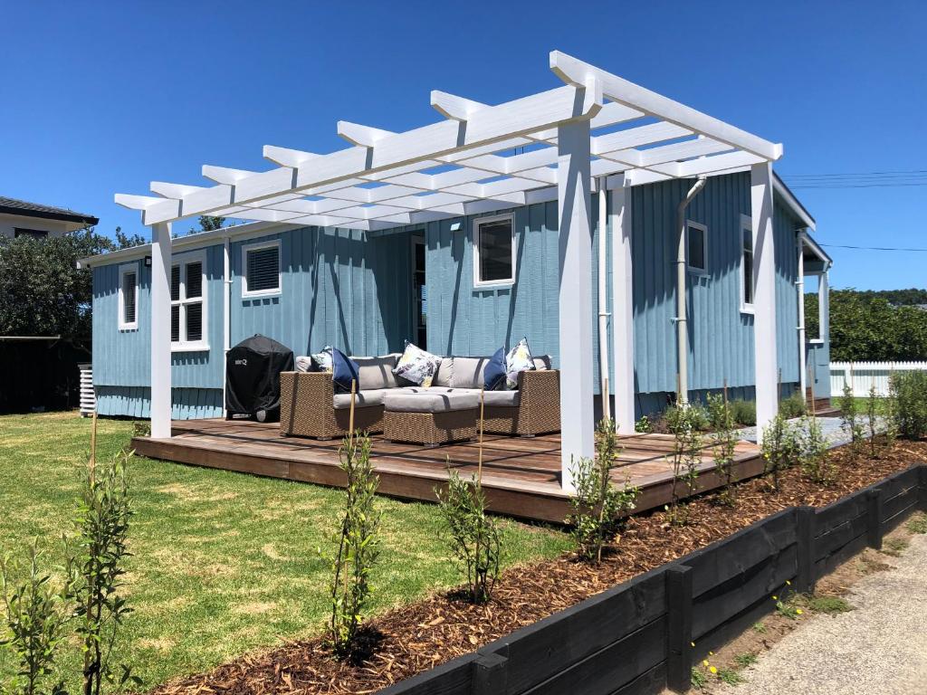 Blue Belle Cottage