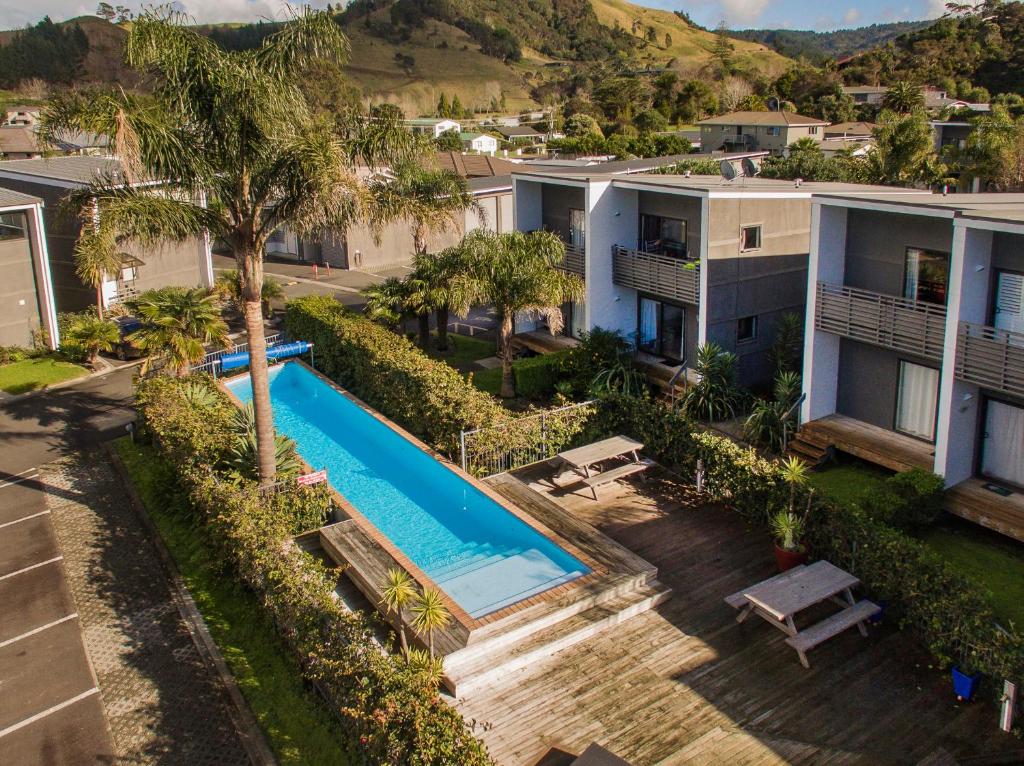 Taha Moana at Soleil - Whitianga Holiday Home